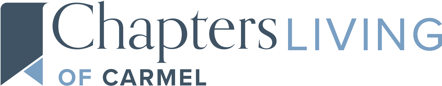 Chapters Living of Carmel